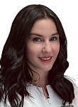 Смирнова Кристина Александровна