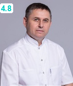 Лынов Петр Федорович