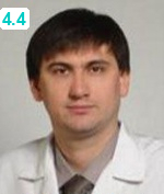 Радченко Евгений Александрович