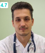 Козлов Алексей Александрович