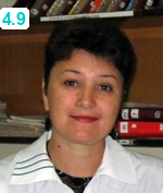 Шохина Наталья Викторовна