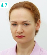 Чурилова Надежда Владимировна