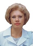 Голякова Наталия Анатольевна
