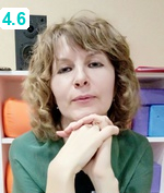Малинина Ольга Николаевна