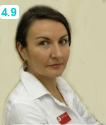 Белова Марина Евгеньевна