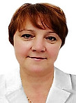 Иванцова Елена Андреевна