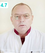 Москвинов Сергей Константинович