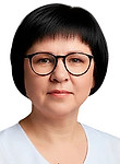 Новоселова Ольга Николаевна