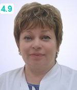 Калякина Светлана Ивановна